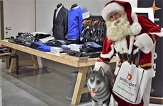 Driespoort Kerstfestival 2017