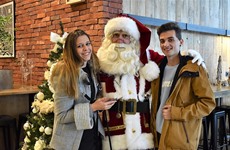 Driespoort Kerstfestival 2017