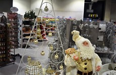 Driespoort Kerstfestival 2017