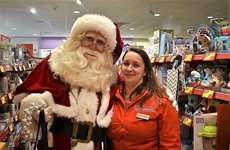Driespoort Kerstfestival 2017