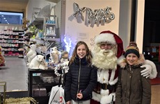 Driespoort Kerstfestival 2017