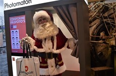 Driespoort Kerstfestival 2017