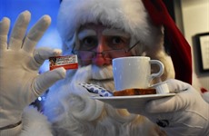 Driespoort Kerstfestival 2017