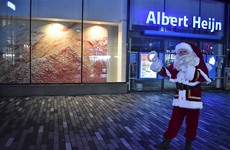 Driespoort Kerstfestival 2017