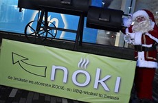 Driespoort Kerstfestival 2017