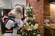 Driespoort Kerstfestival 2017