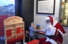 Driespoort Kerstfestival 2017