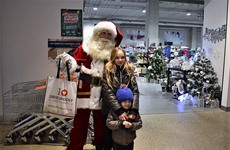Driespoort Kerstfestival 2017