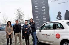 Winnaars kerstfestival 2017