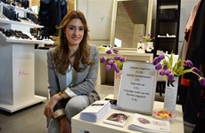 Zotwijs in Driespoort Shopping Deinze 2018