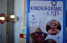 Zotwijs in Driespoort Shopping Deinze 2018