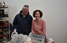 Zotwijs in Driespoort Shopping Deinze 2018