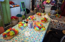 Zotwijs in Driespoort Shopping Deinze 2018