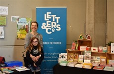 Zotwijs in Driespoort Shopping Deinze 2018