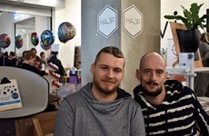 Zotwijs in Driespoort Shopping Deinze 2018