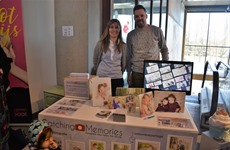 Zotwijs in Driespoort Shopping Deinze 2018