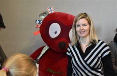 Zotwijs in Driespoort Shopping Deinze 2018