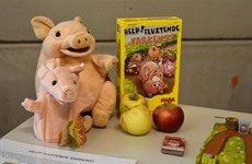 Zotwijs in Driespoort Shopping Deinze 2018