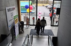 Driespoort Shopping Birthday III 