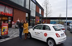 Driespoort Shopping Birthday III 
