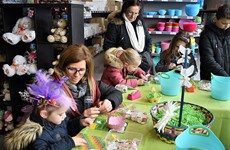 Driespoort Shopping Birthday III 