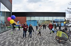 Driespoort Shopping Birthday III 