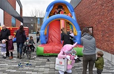 Driespoort Shopping Birthday III 