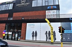 Driespoort Shopping Birthday III 
