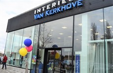 Driespoort Shopping Birthday III 