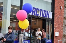 Driespoort Shopping Birthday III 