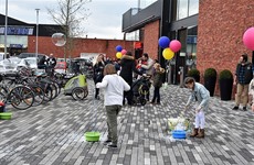 Driespoort Shopping Birthday III 