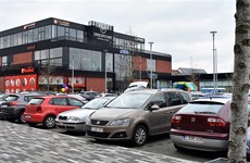 Driespoort Shopping Birthday III 
