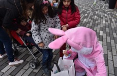 Driespoort Shopping Birthday III 