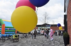 Driespoort Shopping Birthday III 