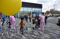 Driespoort Shopping Birthday III 