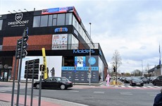 Driespoort Shopping Birthday III 