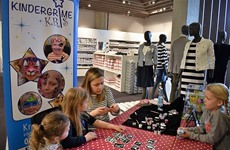 Driespoort Shopping Birthday III 