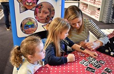 Driespoort Shopping Birthday III 