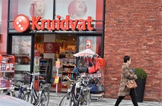 Driespoort Shopping Birthday III 