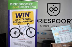 Driespoort Shopping Birthday III 