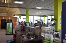 Driespoort Shopping Birthday III 