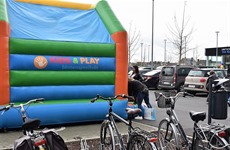 Driespoort Shopping Birthday III 