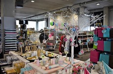 Driespoort Shopping Birthday III 