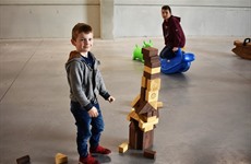 Driespoort Shopping Birthday III 