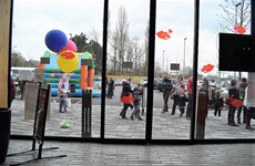 Driespoort Shopping Birthday III 