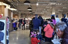 Driespoort Shopping Birthday III 
