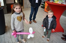 Driespoort Shopping Birthday III 