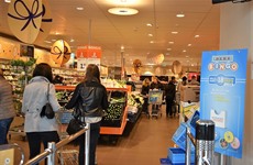 Driespoort Shopping Birthday III 