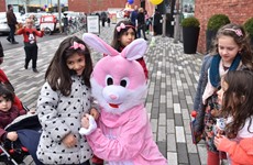 Driespoort Shopping Birthday III 