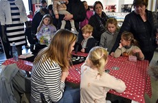 Driespoort Shopping Birthday III 